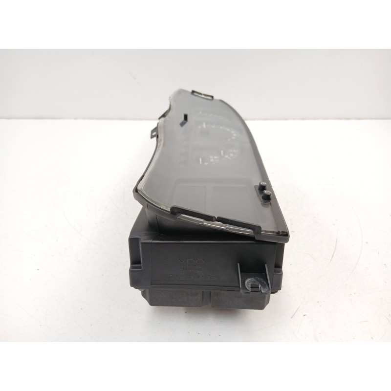Recambio de cuadro instrumentos para opel vectra b (j96) 1.6 i 16v (f19) referencia OEM IAM 90569785 110008733009 