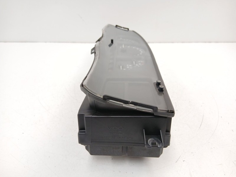 Recambio de cuadro instrumentos para opel vectra b (j96) 1.6 i 16v (f19) referencia OEM IAM 90569785 110008733009 