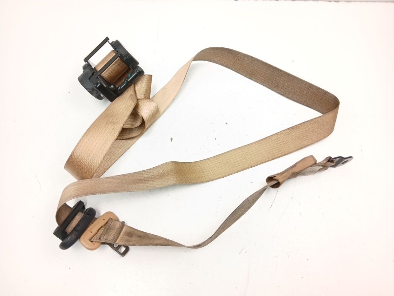 Recambio de cinturon seguridad delantero izquierdo para fiat freemont (345_) 2.0 jtd referencia OEM IAM 1SX09GT5AD  K1SX09GT5AD