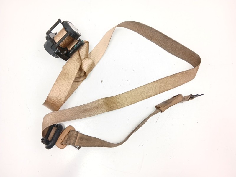 Recambio de cinturon seguridad delantero izquierdo para fiat freemont (345_) 2.0 jtd referencia OEM IAM 1SX09GT5AD  K1SX09GT5AD