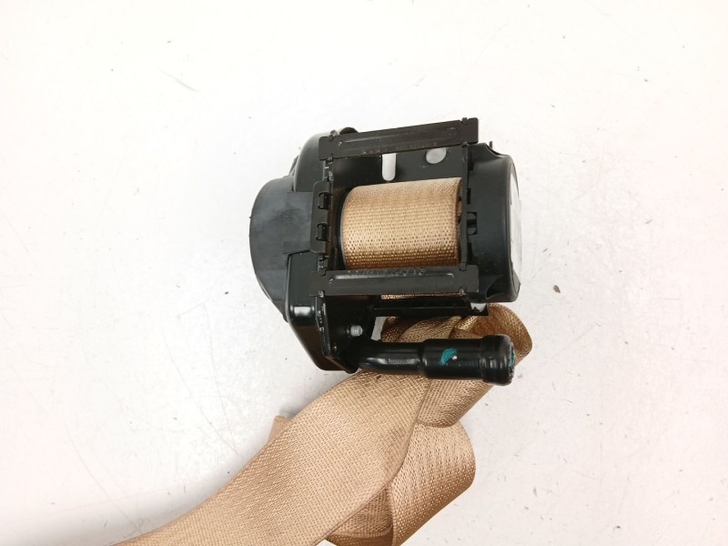 Recambio de cinturon seguridad delantero izquierdo para fiat freemont (345_) 2.0 jtd referencia OEM IAM 1SX09GT5AD  K1SX09GT5AD