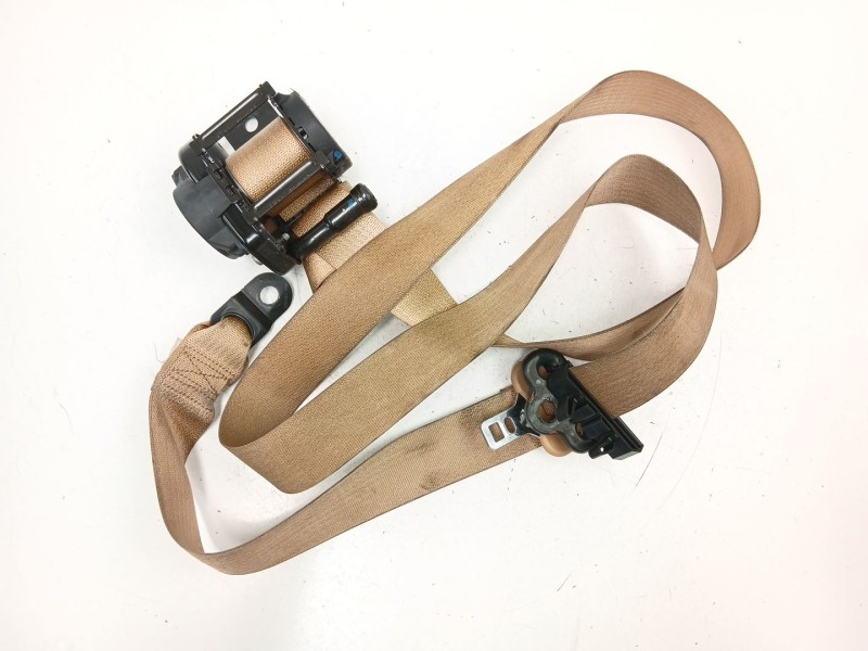 Recambio de cinturon seguridad delantero derecho para fiat freemont (345_) 2.0 jtd referencia OEM IAM 1SV08GT5AD  K1SV08GT5AD