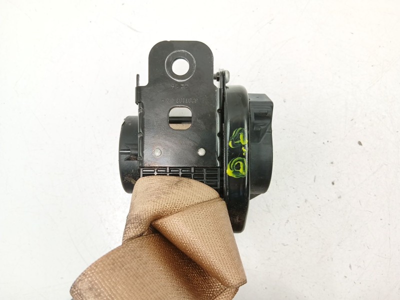 Recambio de cinturon seguridad delantero derecho para fiat freemont (345_) 2.0 jtd referencia OEM IAM 1SV08GT5AD  K1SV08GT5AD
