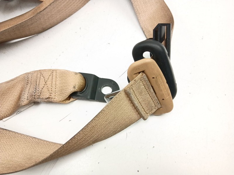 Recambio de cinturon seguridad delantero derecho para fiat freemont (345_) 2.0 jtd referencia OEM IAM 1SV08GT5AD  K1SV08GT5AD