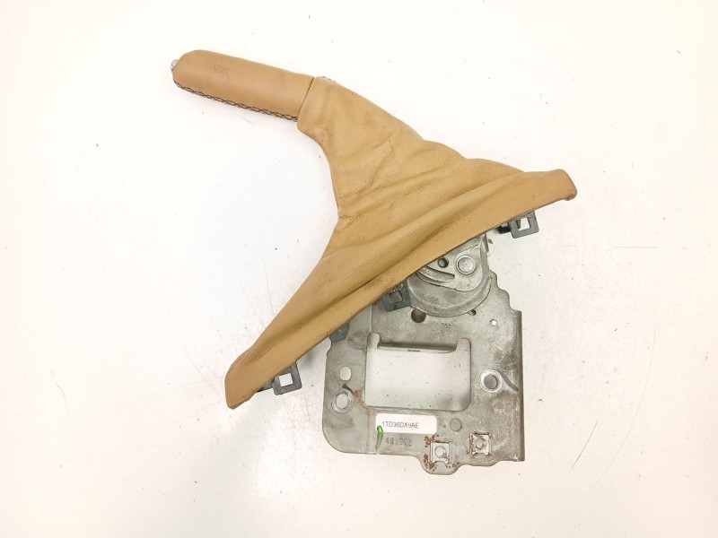 Recambio de palanca freno de mano para fiat freemont (345_) 2.0 jtd referencia OEM IAM K1TD36DX9AE  