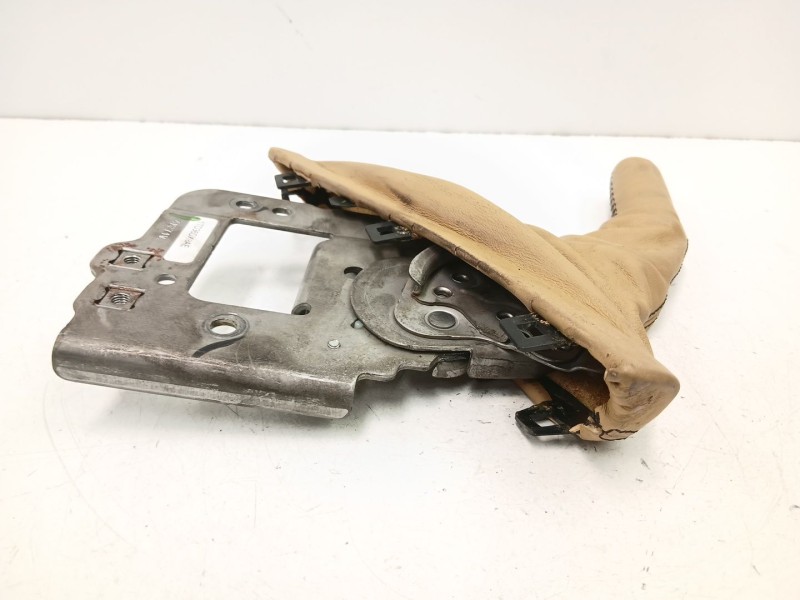 Recambio de palanca freno de mano para fiat freemont (345_) 2.0 jtd referencia OEM IAM K1TD36DX9AE  