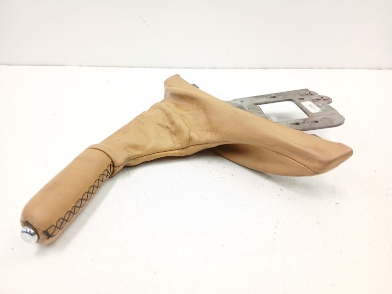 Recambio de palanca freno de mano para fiat freemont (345_) 2.0 jtd referencia OEM IAM K1TD36DX9AE  