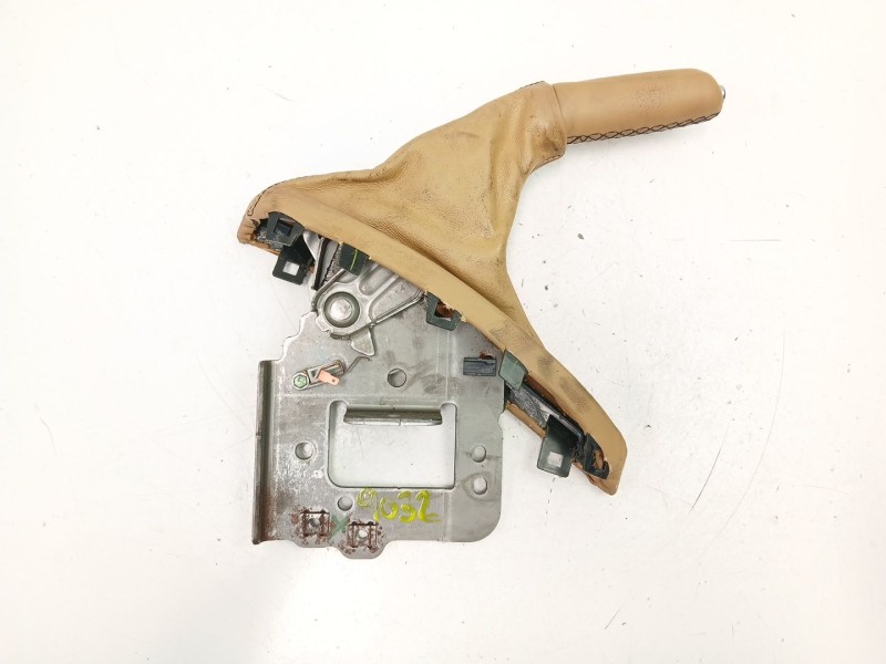 Recambio de palanca freno de mano para fiat freemont (345_) 2.0 jtd referencia OEM IAM K1TD36DX9AE  