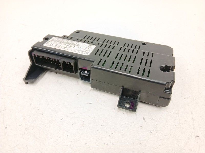 Recambio de modulo electronico para fiat freemont (345_) 2.0 jtd referencia OEM IAM 68209686AB  K68209686AB
