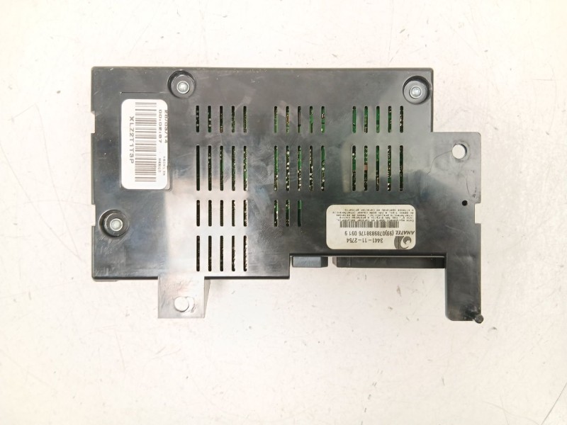 Recambio de modulo electronico para fiat freemont (345_) 2.0 jtd referencia OEM IAM 68209686AB  K68209686AB