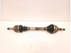 Recambio de transmision delantera izquierda para citroën c5 i (dc_) 1.8 16v (dc6fzb, dc6fze) referencia OEM IAM 9632690180  