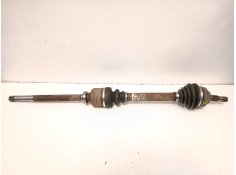 Recambio de transmision delantera derecha para citroën c5 i (dc_) 1.8 16v (dc6fzb, dc6fze) referencia OEM IAM 9632687980  