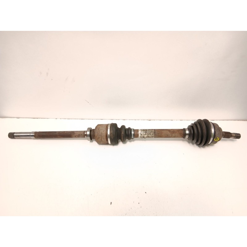 Recambio de transmision delantera derecha para citroën c5 i (dc_) 1.8 16v (dc6fzb, dc6fze) referencia OEM IAM 9632687980  
