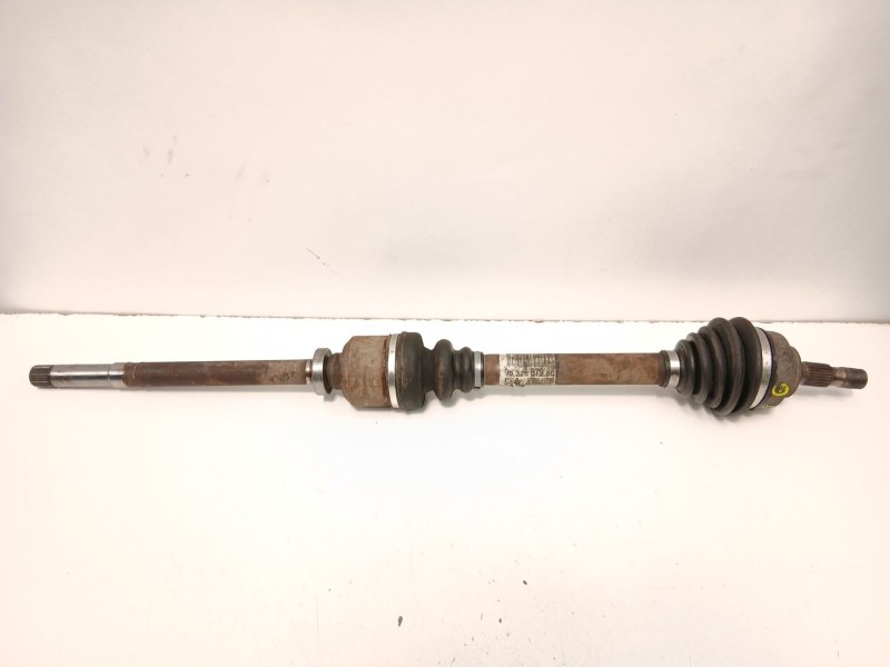 Recambio de transmision delantera derecha para citroën c5 i (dc_) 1.8 16v (dc6fzb, dc6fze) referencia OEM IAM 9632687980  