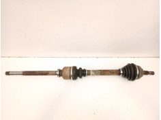 Recambio de transmision delantera derecha para citroën c5 i (dc_) 1.8 16v (dc6fzb, dc6fze) referencia OEM IAM 9632687980   2