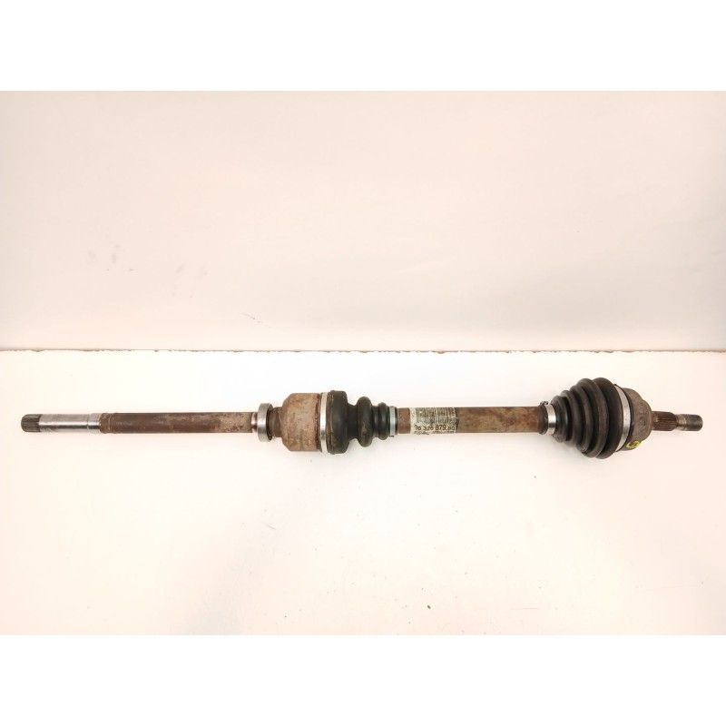 Recambio de transmision delantera derecha para citroën c5 i (dc_) 1.8 16v (dc6fzb, dc6fze) referencia OEM IAM 9632687980  