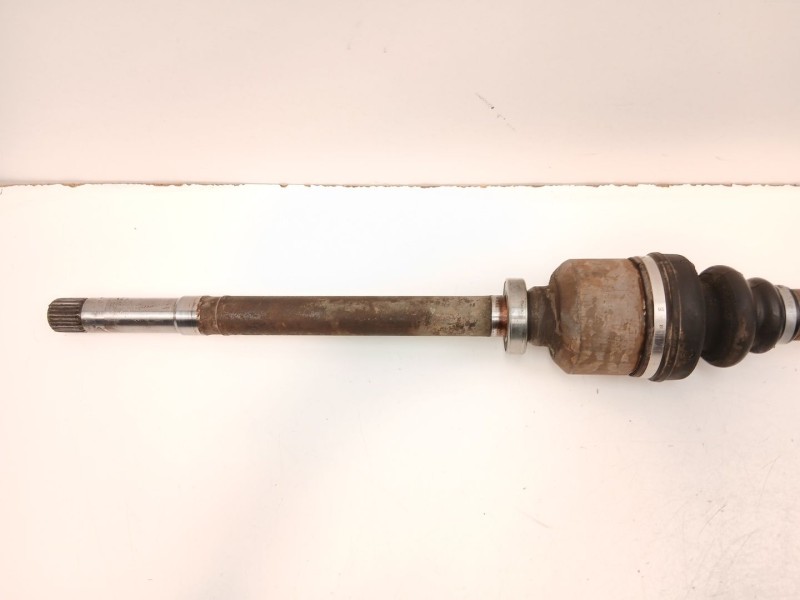 Recambio de transmision delantera derecha para citroën c5 i (dc_) 1.8 16v (dc6fzb, dc6fze) referencia OEM IAM 9632687980  