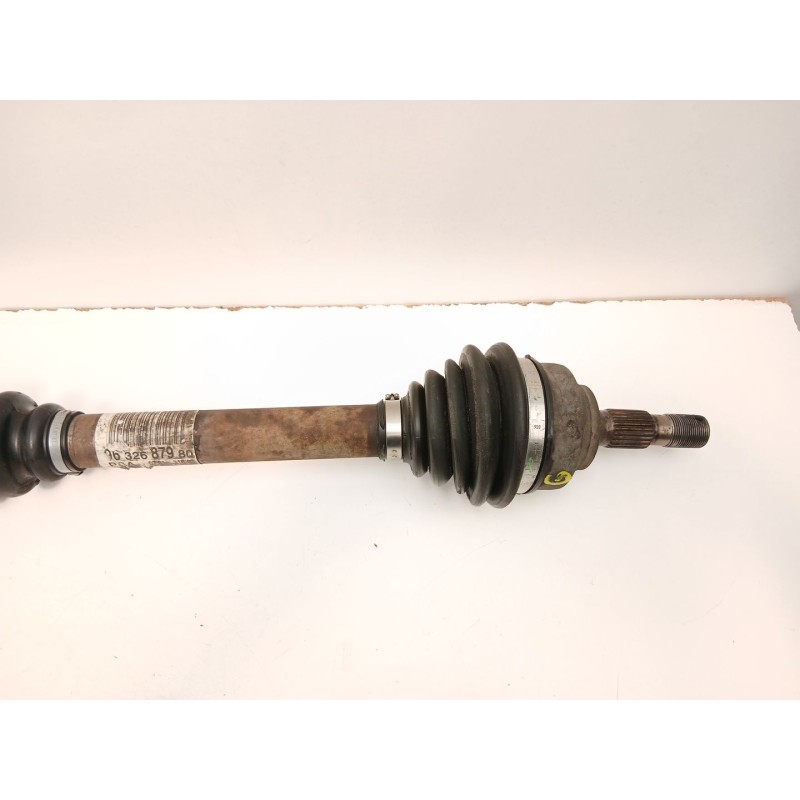 Recambio de transmision delantera derecha para citroën c5 i (dc_) 1.8 16v (dc6fzb, dc6fze) referencia OEM IAM 9632687980  
