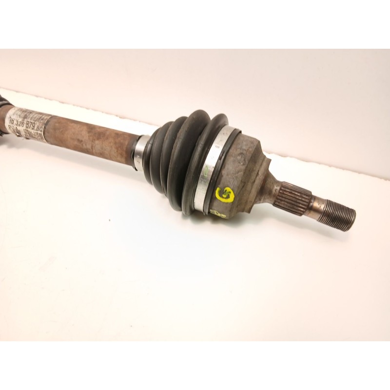 Recambio de transmision delantera derecha para citroën c5 i (dc_) 1.8 16v (dc6fzb, dc6fze) referencia OEM IAM 9632687980  