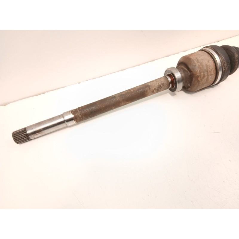 Recambio de transmision delantera derecha para citroën c5 i (dc_) 1.8 16v (dc6fzb, dc6fze) referencia OEM IAM 9632687980  