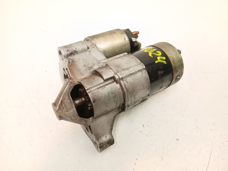 Recambio de motor arranque para citroën c5 i (dc_) 1.8 16v (dc6fzb, dc6fze) referencia OEM IAM 5802V7 M000T82081 