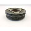 Recambio de polea cigueñal para audi a4 2.5 td referencia OEM IAM 059105251M  