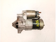 Recambio de motor arranque para citroën c5 i (dc_) 1.8 16v (dc6fzb, dc6fze) referencia OEM IAM 5802V7 M000T82081  2
