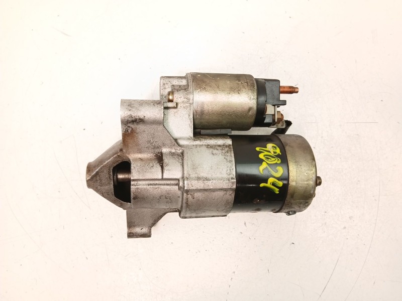 Recambio de motor arranque para citroën c5 i (dc_) 1.8 16v (dc6fzb, dc6fze) referencia OEM IAM 5802V7 M000T82081 