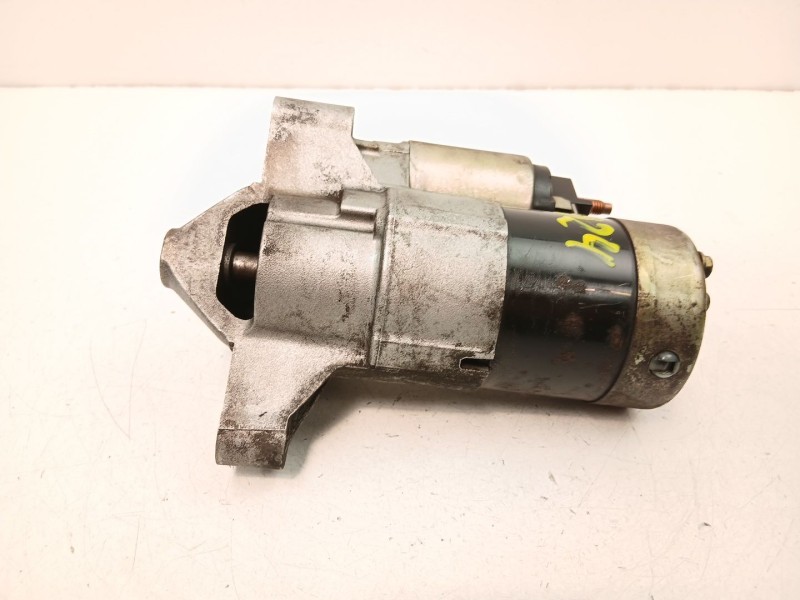 Recambio de motor arranque para citroën c5 i (dc_) 1.8 16v (dc6fzb, dc6fze) referencia OEM IAM 5802V7 M000T82081 