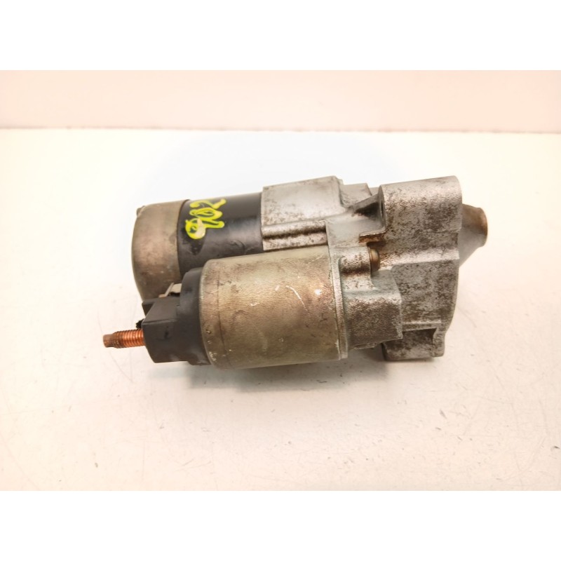 Recambio de motor arranque para citroën c5 i (dc_) 1.8 16v (dc6fzb, dc6fze) referencia OEM IAM 5802V7 M000T82081 