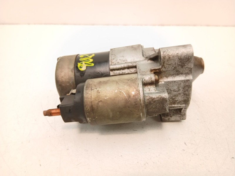 Recambio de motor arranque para citroën c5 i (dc_) 1.8 16v (dc6fzb, dc6fze) referencia OEM IAM 5802V7 M000T82081 