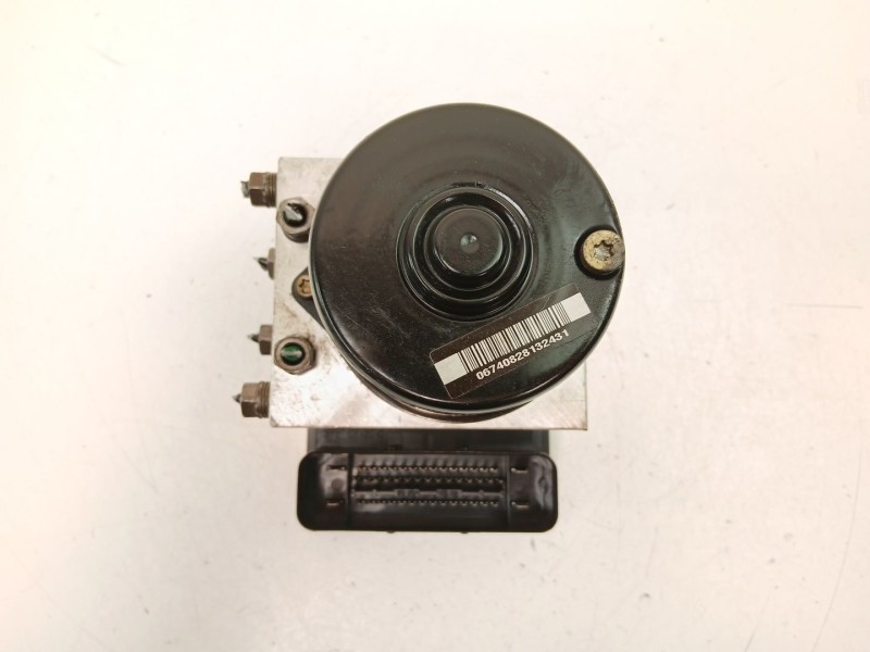 Recambio de abs para citroën c5 i (dc_) 1.8 16v (dc6fzb, dc6fze) referencia OEM IAM 9641767380 10020600034 