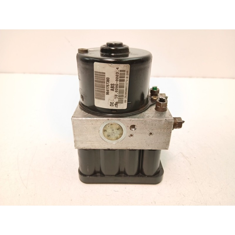 Recambio de abs para citroën c5 i (dc_) 1.8 16v (dc6fzb, dc6fze) referencia OEM IAM 9641767380 10020600034 