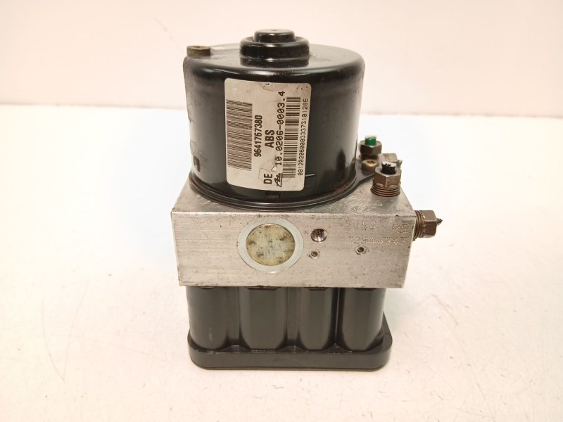 Recambio de abs para citroën c5 i (dc_) 1.8 16v (dc6fzb, dc6fze) referencia OEM IAM 9641767380 10020600034 