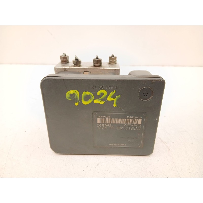 Recambio de abs para citroën c5 i (dc_) 1.8 16v (dc6fzb, dc6fze) referencia OEM IAM 9641767380 10020600034 