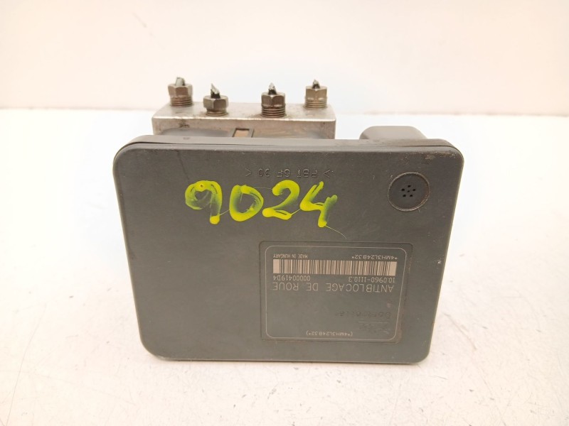 Recambio de abs para citroën c5 i (dc_) 1.8 16v (dc6fzb, dc6fze) referencia OEM IAM 9641767380 10020600034 