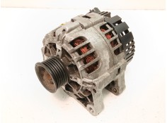 Recambio de alternador para citroën c5 i (dc_) 1.8 16v (dc6fzb, dc6fze) referencia OEM IAM 9649611480 SG9B066 