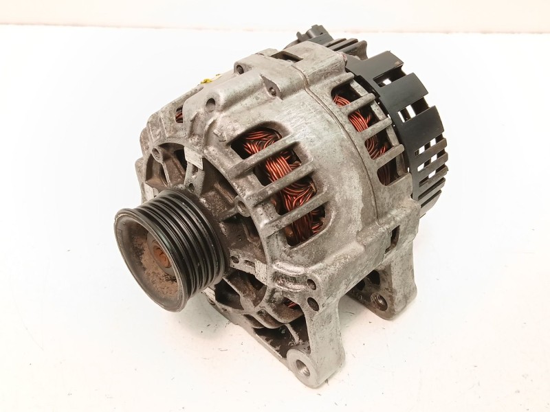 Recambio de alternador para citroën c5 i (dc_) 1.8 16v (dc6fzb, dc6fze) referencia OEM IAM 9649611480 SG9B066 