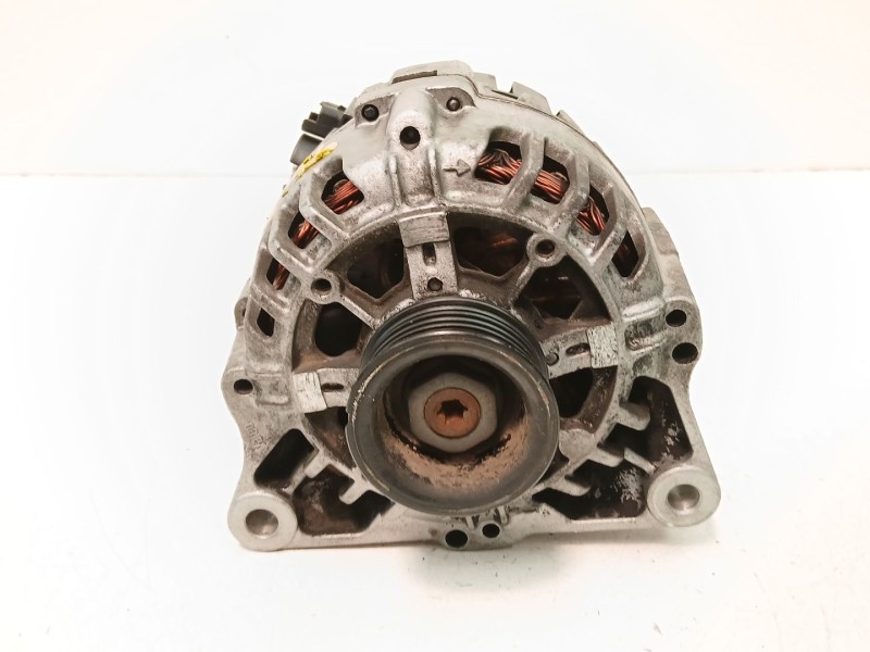 Recambio de alternador para citroën c5 i (dc_) 1.8 16v (dc6fzb, dc6fze) referencia OEM IAM 9649611480 SG9B066 