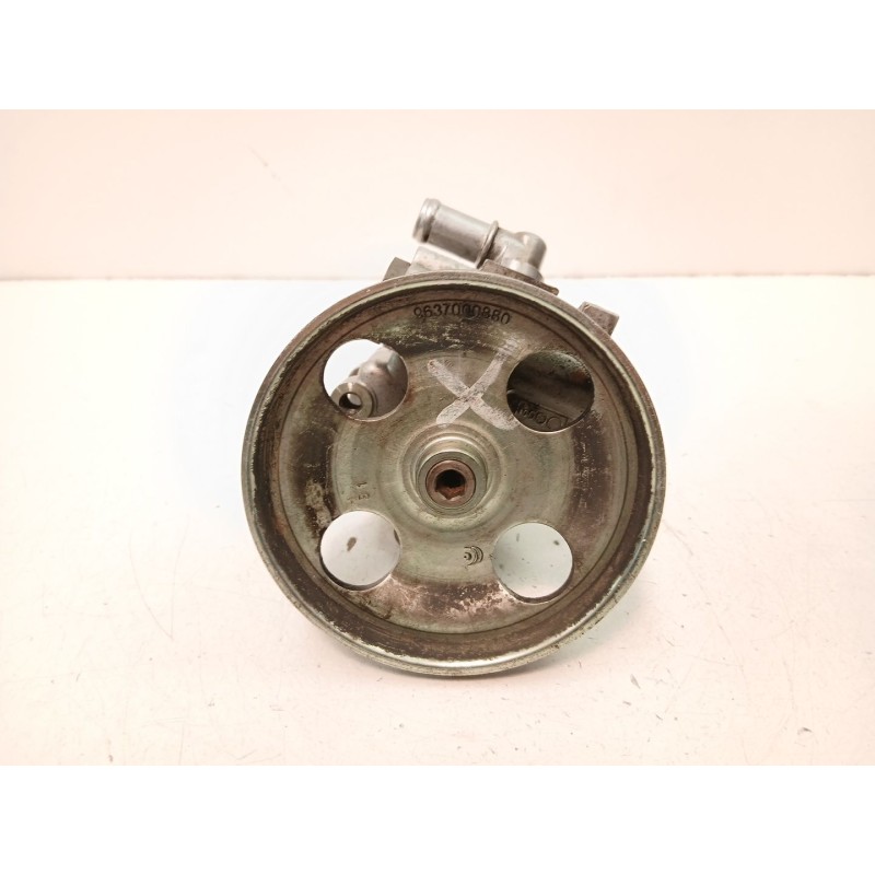 Recambio de bomba direccion para citroën c5 i (dc_) 1.8 16v (dc6fzb, dc6fze) referencia OEM IAM 9636086680  