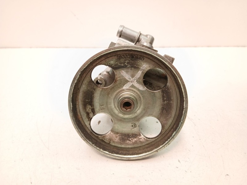 Recambio de bomba direccion para citroën c5 i (dc_) 1.8 16v (dc6fzb, dc6fze) referencia OEM IAM 9636086680  