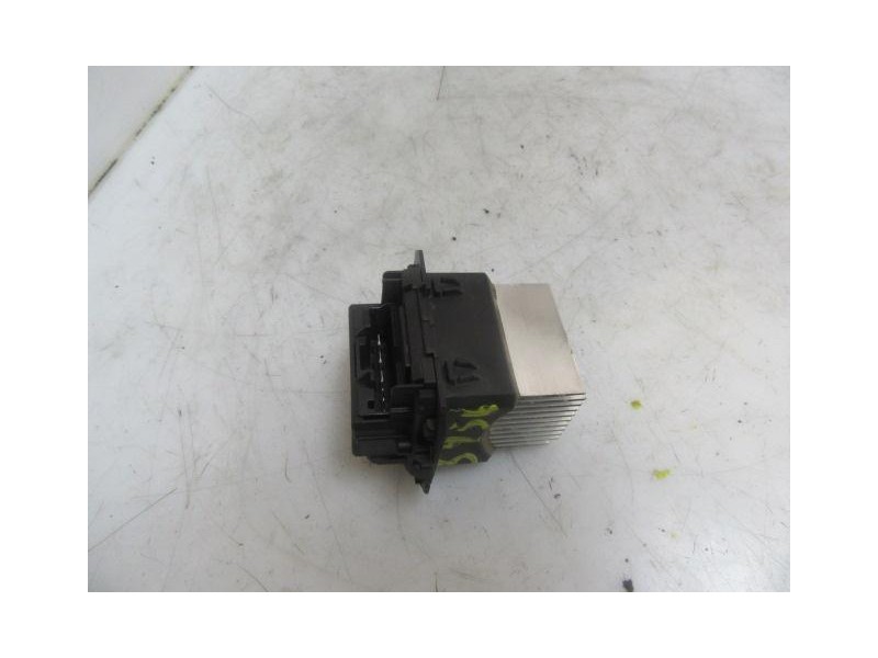 Recambio de motor calefaccion : renault clio : 1.5 dci [2015] para renault clio 1.5 dci referencia OEM IAM   