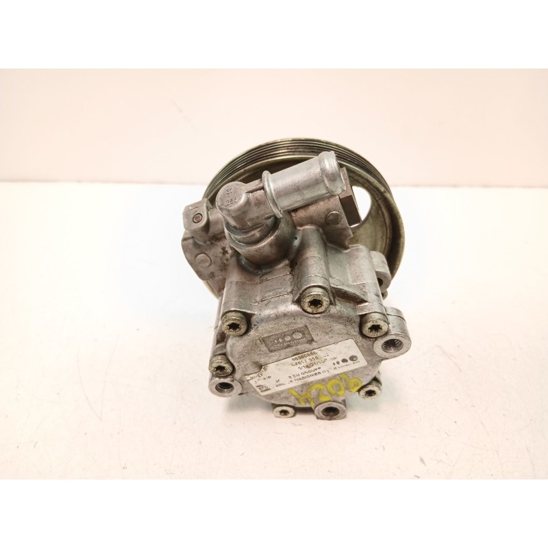 Recambio de bomba direccion para citroën c5 i (dc_) 1.8 16v (dc6fzb, dc6fze) referencia OEM IAM 9636086680  