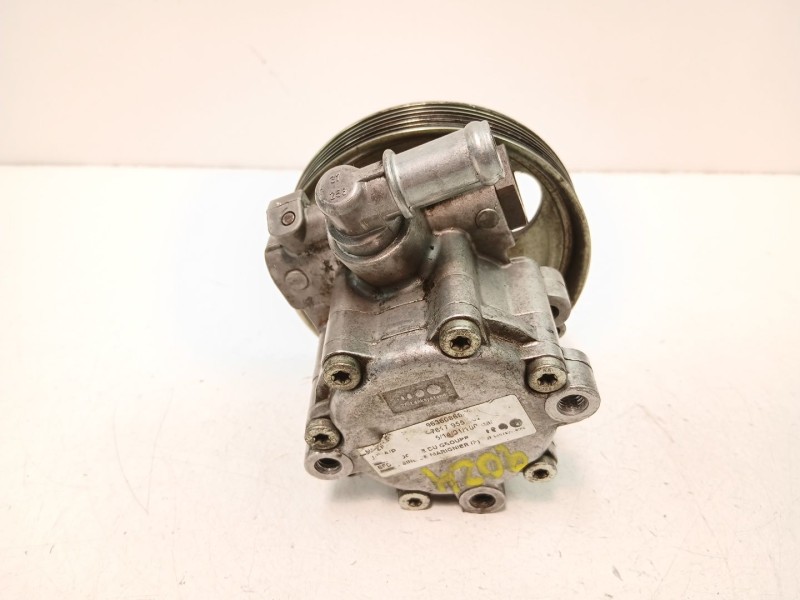 Recambio de bomba direccion para citroën c5 i (dc_) 1.8 16v (dc6fzb, dc6fze) referencia OEM IAM 9636086680  