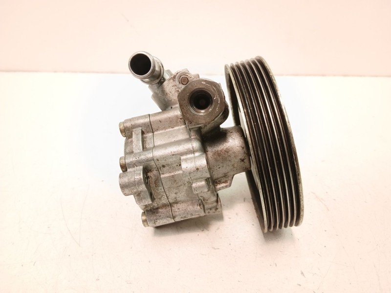 Recambio de bomba direccion para citroën c5 i (dc_) 1.8 16v (dc6fzb, dc6fze) referencia OEM IAM 9636086680  