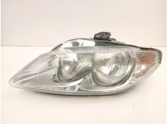 Recambio de faro izquierdo para seat exeo st (3r5) 1.8 tsi referencia OEM IAM 3R1941005H 89320131 