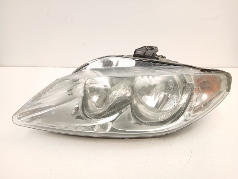 Recambio de faro izquierdo para seat exeo st (3r5) 1.8 tsi referencia OEM IAM 3R1941005H 89320131 