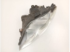 Recambio de faro izquierdo para seat exeo st (3r5) 1.8 tsi referencia OEM IAM 3R1941005H 89320131  2