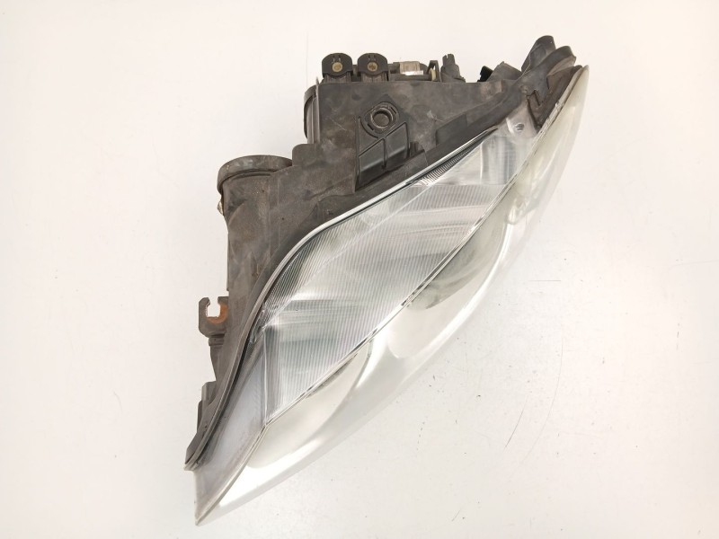 Recambio de faro izquierdo para seat exeo st (3r5) 1.8 tsi referencia OEM IAM 3R1941005H 89320131 