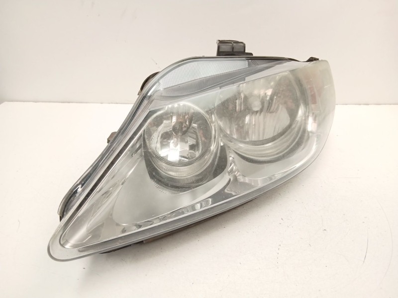 Recambio de faro izquierdo para seat exeo st (3r5) 1.8 tsi referencia OEM IAM 3R1941005H 89320131 